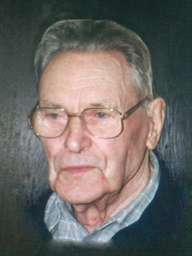 Albert Gärtner Dobretsberger